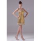 Short/Mini Soft Sweetheart Sequined Material Prom/Formal Evening Dresses 02021187 Short/Mini Soft Sweetheart Sequined Material Prom/Formal Evening Dresses 02021187
