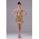 Short/Mini Soft Sweetheart Sequined Material Prom/Formal Evening Dresses 02021187 Short/Mini Soft Sweetheart Sequined Material Prom/Formal Evening Dresses 02021187