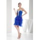 Silk like Satin Fine Netting Sweetheart Prom/Formal Evening Dresses 02021195 Silk like Satin Fine Netting Sweetheart Prom/Formal Evening Dresses 02021195