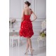 Silk like Satin Sleeveless Beading A-Line Best Bridesmaid Dresses 02021198 Silk like Satin Sleeveless Beading A-Line Best Bridesmaid Dresses 02021198