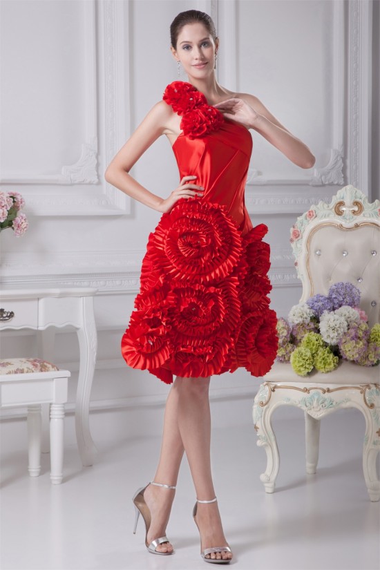 Silk like Satin Sleeveless Beading A-Line Best Bridesmaid Dresses 02021198 Silk like Satin Sleeveless Beading A-Line Best Bridesmaid Dresses 02021198