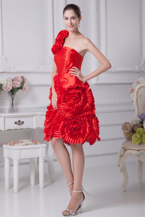Silk like Satin Sleeveless Beading A-Line Best Bridesmaid Dresses 02021198 Silk like Satin Sleeveless Beading A-Line Best Bridesmaid Dresses 02021198