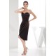 Sweetheart Beading Knee-Length Sheath/Column Prom/Formal Evening Dresses 02021254 Sweetheart Beading Knee-Length Sheath/Column Prom/Formal Evening Dresses 02021254