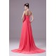 Empire Brush Sweep Train Strapless Sleeveless Prom/Formal Evening Maternity Dresses 02020126 Empire Brush Sweep Train Strapless Sleeveless Prom/Formal Evening Maternity Dresses 02020126