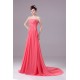 Empire Brush Sweep Train Strapless Sleeveless Prom/Formal Evening Maternity Dresses 02020126 Empire Brush Sweep Train Strapless Sleeveless Prom/Formal Evening Maternity Dresses 02020126