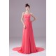 Empire Brush Sweep Train Strapless Sleeveless Prom/Formal Evening Maternity Dresses 02020126 Empire Brush Sweep Train Strapless Sleeveless Prom/Formal Evening Maternity Dresses 02020126