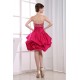 Taffeta Soft Sweetheart Ball Gown Short/Mini Prom/Formal Evening Dresses 02021271 Taffeta Soft Sweetheart Ball Gown Short/Mini Prom/Formal Evening Dresses 02021271