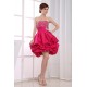 Taffeta Soft Sweetheart Ball Gown Short/Mini Prom/Formal Evening Dresses 02021271 Taffeta Soft Sweetheart Ball Gown Short/Mini Prom/Formal Evening Dresses 02021271