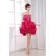 Taffeta Soft Sweetheart Ball Gown Short/Mini Prom/Formal Evening Dresses 02021271 Taffeta Soft Sweetheart Ball Gown Short/Mini Prom/Formal Evening Dresses 02021271