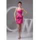 Short/Mini Sleeveless Prom/Formal Evening Dresses 02021274 Short/Mini Sleeveless Prom/Formal Evening Dresses 02021274