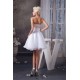 Sweetheart Sleeveless A-Line Prom/Formal Evening Dresses 02021277
