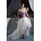 Asymmetrical High Low One-Shoulder Lace Tulle Prom/Formal Evening Dresses 02021285 Asymmetrical High Low One-Shoulder Lace Tulle Prom/Formal Evening Dresses 02021285