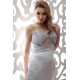 Elastic Woven Satin Illusion Short/Mini Prom/Formal Evening Dresses 02021318