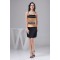 Sheath/Column Sleeveless Beading Short/Mini Prom/Formal Evening Dresses 02021368