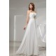A-Line Strapless Chiffon Beaded Long Prom/Formal Evening Bridesmaid Dresses 02020138 A-Line Strapless Chiffon Beaded Long Prom/Formal Evening Bridesmaid Dresses 02020138