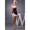 Short/Mini Sheath/Column Sleeveless Sweetheart Prom/Formal Evening Dresses 02021387