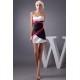 Short/Mini Sheath/Column Sleeveless Sweetheart Prom/Formal Evening Dresses 02021387