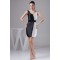 Sleeveless Sheath/Column Silk like Satin Prom/Formal Evening Dresses 02021418
