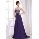 Empire Sweetheart Beaded Long Prom/Formal Evening Maternity Dresses 02020143