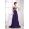 Empire Sweetheart Beaded Long Prom/Formal Evening Maternity Dresses 02020143