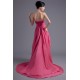 Asymmetrical A-Line Sleeveless Tiered Strapless Prom/Formal Homecoming Evening Dresses 02021446 Asymmetrical A-Line Sleeveless Tiered Strapless Prom/Formal Homecoming Evening Dresses 02021446
