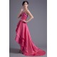 Asymmetrical A-Line Sleeveless Tiered Strapless Prom/Formal Homecoming Evening Dresses 02021446 Asymmetrical A-Line Sleeveless Tiered Strapless Prom/Formal Homecoming Evening Dresses 02021446