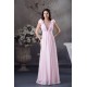 A-Line Cap-Sleeve Floor-Length Beading Long Pink Prom Evening Formal Bridesmaid Dresses 02020145 A-Line Cap-Sleeve Floor-Length Beading Long Pink Prom Evening Formal Bridesmaid Dresses 02020145