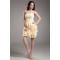 Beading Sleeveless Sheath/Column Sweetheart Prom/Formal Evening Dresses 02021456