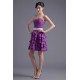 Bows Chiffon Silk like Satin Sleeveless Prom/Formal Evening Dresses 02021457