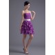 Bows Chiffon Silk like Satin Sleeveless Prom/Formal Evening Dresses 02021457