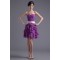 Bows Chiffon Silk like Satin Sleeveless Prom/Formal Evening Dresses 02021457