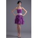Bows Chiffon Silk like Satin Sleeveless Prom/Formal Evening Dresses 02021457