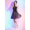 Chiffon Silk like Satin Beading Sleeveless Prom/Formal Evening Dresses 02021465
