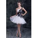 Satin Organza Beading Princess Sleeveless Prom/Formal Evening Dresses 02021490