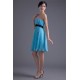 Short/Mini Bow s Sleeveless Strapless Prom/Formal Evening Dresses 02021502 Short/Mini Bow s Sleeveless Strapless Prom/Formal Evening Dresses 02021502