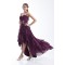 Sleeveless Brush Sweep Train Beading Sweetheart Prom/Formal Evening Dresses 02021522
