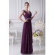 A-Line V-Neck Beading Long Purple Prom/Formal Evening Dresses 02020154 A-Line V-Neck Beading Long Purple Prom/Formal Evening Dresses 02020154