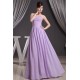 A-Line Floor-Length Sleeveless Chiffon Prom/Formal Evening Dresses 02020174