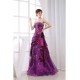 Floor-Length A-Line Taffeta Ice Yarn Strapless Prom/Formal Evening Dresses 02020176 Floor-Length A-Line Taffeta Ice Yarn Strapless Prom/Formal Evening Dresses 02020176