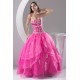 Ball Gown Floor-Length Sweetheart Beading Prom/Formal Evening Dresses 02020178
