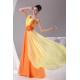 A-Line Floor-Length Beading One-Shoulder Long Prom/Formal Evening Dresses 02020181 A-Line Floor-Length Beading One-Shoulder Long Prom/Formal Evening Dresses 02020181