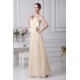Floor-Length Beading Silk like Satin South Korean Voile Long Prom Evening Bridesmaid Dresses 02020184 Floor-Length Beading Silk like Satin South Korean Voile Long Prom Evening Bridesmaid Dresses 02020184