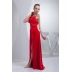 Floor-Length Beading Sleeveless Halter A-Line Long Red Prom/Formal Evening Dresses 02020185 Floor-Length Beading Sleeveless Halter A-Line Long Red Prom/Formal Evening Dresses 02020185