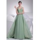 A-Line Floor-Length Chiffon Beaded Long Prom Evening Formal Bridesmaid Dresses 02020186 A-Line Floor-Length Chiffon Beaded Long Prom Evening Formal Bridesmaid Dresses 02020186