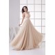 A-Line Floor-Length Sleeveless Fine Netting Long Prom/Formal Evening Dresses 02020195 A-Line Floor-Length Sleeveless Fine Netting Long Prom/Formal Evening Dresses 02020195