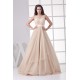 A-Line Floor-Length Sleeveless Fine Netting Long Prom/Formal Evening Dresses 02020195 A-Line Floor-Length Sleeveless Fine Netting Long Prom/Formal Evening Dresses 02020195