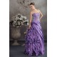 Ball Gown Floor-Length Strapless Prom/Formal Evening Dresses 02020197