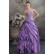 Ball Gown Floor-Length Strapless Prom/Formal Evening Dresses 02020197