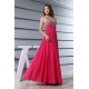 Floor-Length Sweetheart A-Line Beading Chiffon Prom/Formal Evening Dresses 02020198 Floor-Length Sweetheart A-Line Beading Chiffon Prom/Formal Evening Dresses 02020198