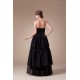 Floor-Length Sweetheart A-Line Sleeveless Prom/Formal Evening Dresses 02020199